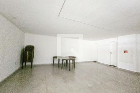 Apartamento para alugar com 118m², 3 quartos e 2 vagasÁrea de Lazer