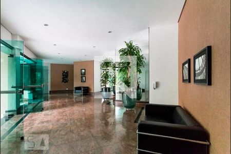 Apartamento à venda com 149m², 4 quartos e 2 vagasHall