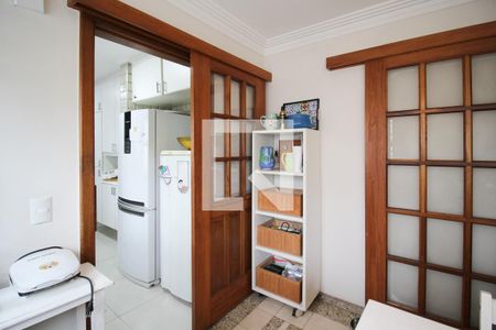 Apartamento à venda com 149m², 4 quartos e 2 vagasCopa