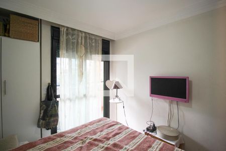 Apartamento à venda com 149m², 4 quartos e 2 vagasQuarto 1