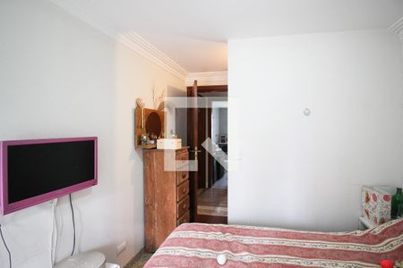 Apartamento à venda com 149m², 4 quartos e 2 vagasQuarto 1