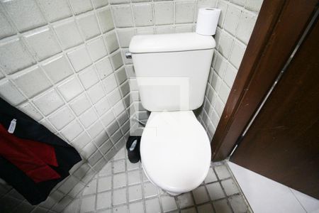 Apartamento à venda com 149m², 4 quartos e 2 vagasBanheiro de serviço