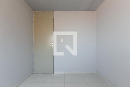 Quarto 1 de apartamento para alugar com 2 quartos, 55m² em Conjunto Residencial José Bonifácio, São Paulo