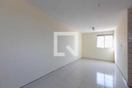 Sala de apartamento para alugar com 2 quartos, 55m² em Conjunto Residencial José Bonifácio, São Paulo