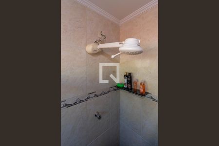 Casa para alugar com 146m², 3 quartos e 4 vagas Casa para alugar com 146m², 3 quartos e 4 vagasBanheiro