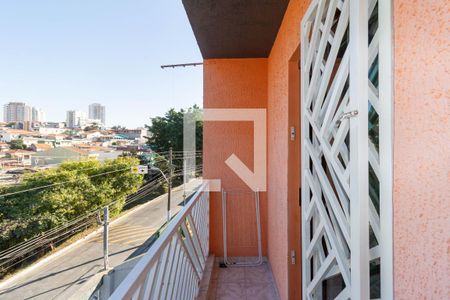 Casa para alugar com 146m², 3 quartos e 4 vagas Casa para alugar com 146m², 3 quartos e 4 vagasVaranda da Suíte