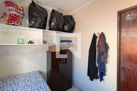 Quarto 1 de casa para alugar com 3 quartos, 146m² em Jardim Textil, São Paulo