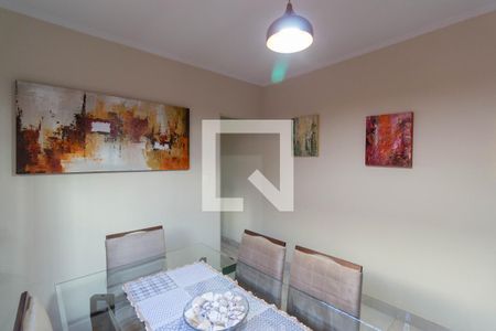 Casa para alugar com 146m², 3 quartos e 4 vagas Casa para alugar com 146m², 3 quartos e 4 vagasSala de Jantar