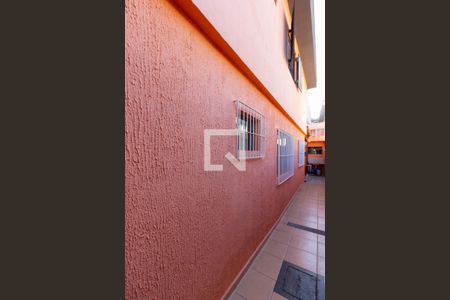 Casa para alugar com 146m², 3 quartos e 4 vagas Casa para alugar com 146m², 3 quartos e 4 vagasCorredor