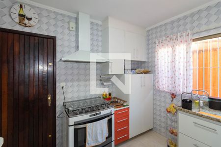 Casa para alugar com 146m², 3 quartos e 4 vagas Casa para alugar com 146m², 3 quartos e 4 vagasCozinha
