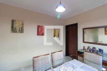 Casa para alugar com 146m², 3 quartos e 4 vagas Casa para alugar com 146m², 3 quartos e 4 vagasSala de Jantar