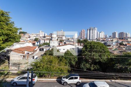 Casa para alugar com 146m², 3 quartos e 4 vagas Casa para alugar com 146m², 3 quartos e 4 vagasVista da Varanda da Suíte