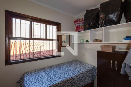 Quarto 1 de casa para alugar com 3 quartos, 146m² em Jardim Textil, São Paulo