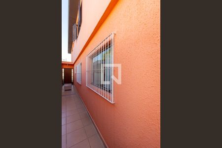Casa para alugar com 146m², 3 quartos e 4 vagas Casa para alugar com 146m², 3 quartos e 4 vagasCorredor