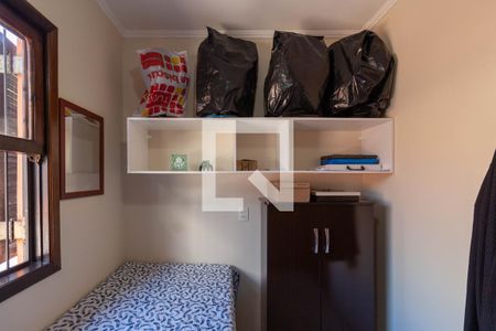 Quarto 1 de casa para alugar com 3 quartos, 146m² em Jardim Textil, São Paulo