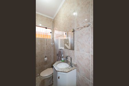 Casa para alugar com 146m², 3 quartos e 4 vagas Casa para alugar com 146m², 3 quartos e 4 vagasLavabo