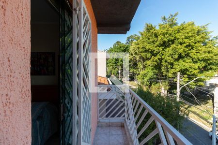 Casa para alugar com 146m², 3 quartos e 4 vagas Casa para alugar com 146m², 3 quartos e 4 vagasVaranda da Suíte