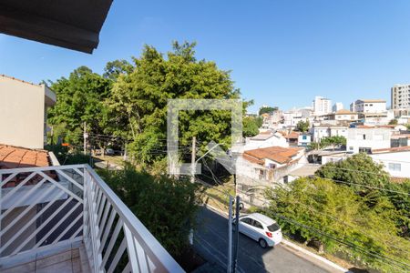 Casa para alugar com 146m², 3 quartos e 4 vagas Casa para alugar com 146m², 3 quartos e 4 vagasVaranda da Suíte
