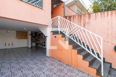 Casa para alugar com 146m², 3 quartos e 4 vagas Casa para alugar com 146m², 3 quartos e 4 vagasGaragem