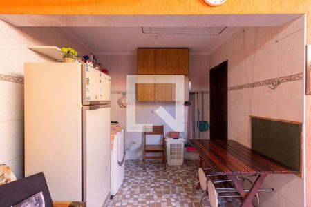 Casa para alugar com 146m², 3 quartos e 4 vagas Casa para alugar com 146m², 3 quartos e 4 vagasÁrea de Serviço
