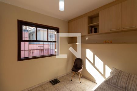 Quarto 2 de casa para alugar com 3 quartos, 146m² em Jardim Textil, São Paulo
