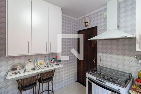 Casa para alugar com 146m², 3 quartos e 4 vagas Casa para alugar com 146m², 3 quartos e 4 vagasCozinha