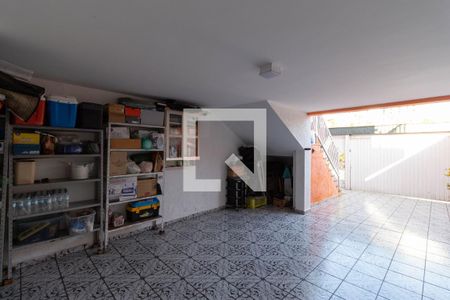 Casa para alugar com 146m², 3 quartos e 4 vagas Casa para alugar com 146m², 3 quartos e 4 vagasGaragem