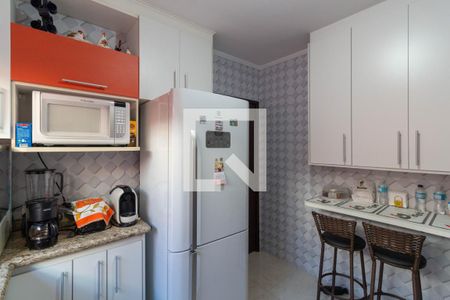 Casa para alugar com 146m², 3 quartos e 4 vagas Casa para alugar com 146m², 3 quartos e 4 vagasCozinha
