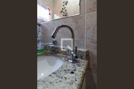 Casa para alugar com 146m², 3 quartos e 4 vagas Casa para alugar com 146m², 3 quartos e 4 vagasLavabo