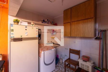 Casa para alugar com 146m², 3 quartos e 4 vagas Casa para alugar com 146m², 3 quartos e 4 vagasÁrea de Serviço