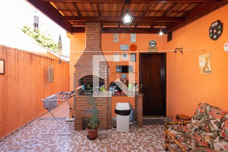Casa para alugar com 146m², 3 quartos e 4 vagas Casa para alugar com 146m², 3 quartos e 4 vagasChurrasqueira