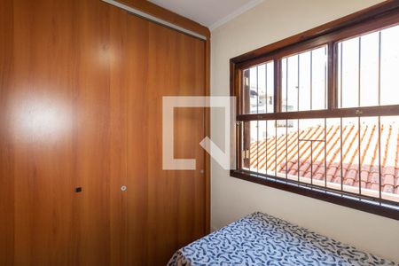 Quarto 1 de casa para alugar com 3 quartos, 146m² em Jardim Textil, São Paulo