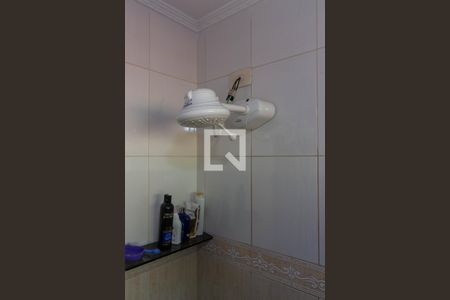 Casa para alugar com 146m², 3 quartos e 4 vagas Casa para alugar com 146m², 3 quartos e 4 vagasBanheiro da Suíte
