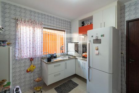 Casa para alugar com 146m², 3 quartos e 4 vagas Casa para alugar com 146m², 3 quartos e 4 vagasCozinha