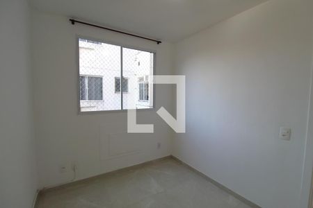 Quarto 2 de apartamento para alugar com 2 quartos, 45m² em Pechincha, Rio de Janeiro