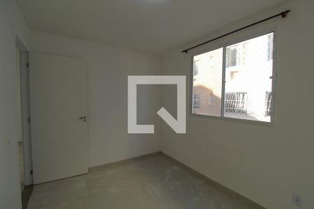 Quarto 1 de apartamento para alugar com 2 quartos, 45m² em Pechincha, Rio de Janeiro