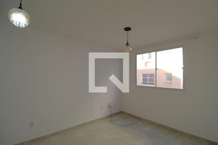 Sala de apartamento para alugar com 2 quartos, 45m² em Pechincha, Rio de Janeiro
