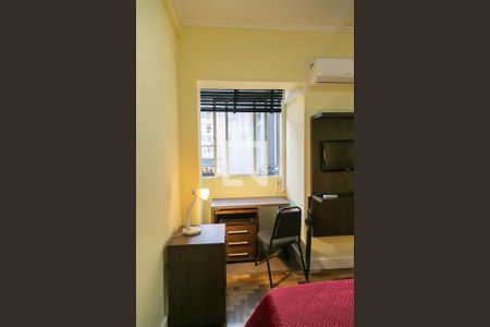 Studio à venda com 27m², 1 quarto e sem vagaQuarto