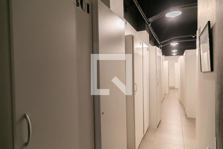 Studio à venda com 27m², 1 quarto e sem vagaÁrea comum