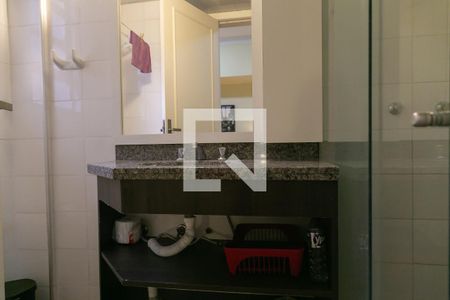 Studio à venda com 27m², 1 quarto e sem vagaBanheiro