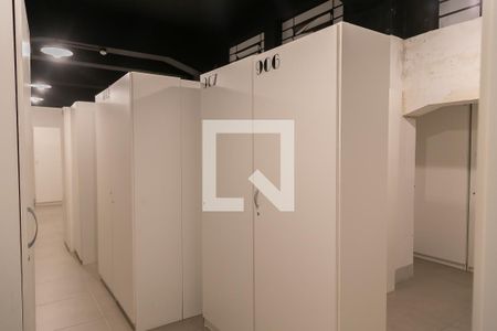 Studio à venda com 27m², 1 quarto e sem vagaÁrea comum