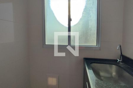 Apartamento para alugar com 43m², 2 quartos e 1 vaga Apartamento para alugar com 43m², 2 quartos e 1 vagaÁrea de Serviço