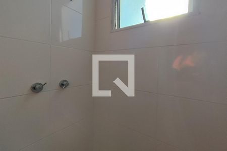 Apartamento para alugar com 43m², 2 quartos e 1 vaga Apartamento para alugar com 43m², 2 quartos e 1 vagaBanheiro
