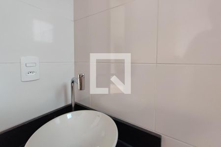 Apartamento para alugar com 43m², 2 quartos e 1 vaga Apartamento para alugar com 43m², 2 quartos e 1 vagaBanheiro