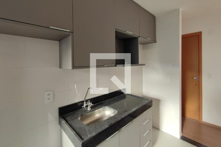 Apartamento para alugar com 43m², 2 quartos e 1 vaga Apartamento para alugar com 43m², 2 quartos e 1 vagaCozinha