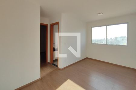 Apartamento para alugar com 43m², 2 quartos e 1 vaga Apartamento para alugar com 43m², 2 quartos e 1 vagaSala