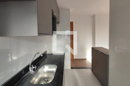 Apartamento para alugar com 43m², 2 quartos e 1 vaga Apartamento para alugar com 43m², 2 quartos e 1 vagaCozinha
