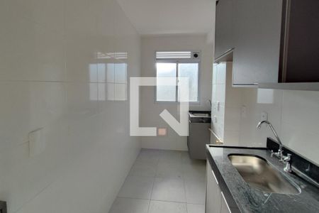 Apartamento para alugar com 43m², 2 quartos e 1 vaga Apartamento para alugar com 43m², 2 quartos e 1 vagaCozinha