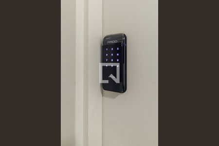 Apartamento à venda com 36m², 1 quarto e sem vagaFechadura Eletrônica