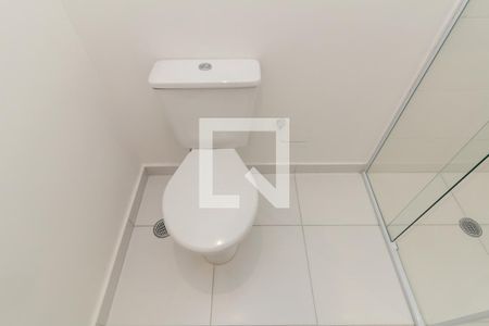 Apartamento à venda com 36m², 1 quarto e sem vagaBanheiro